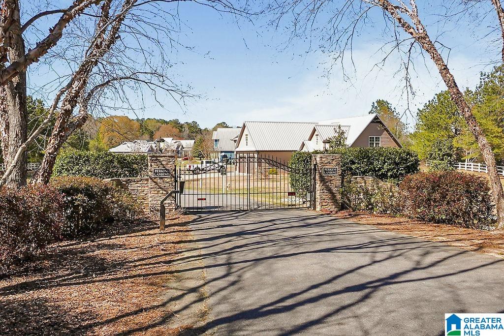 127 Perkins Landing Road Columbiana, AL 35051 - Photo 42 of 62
