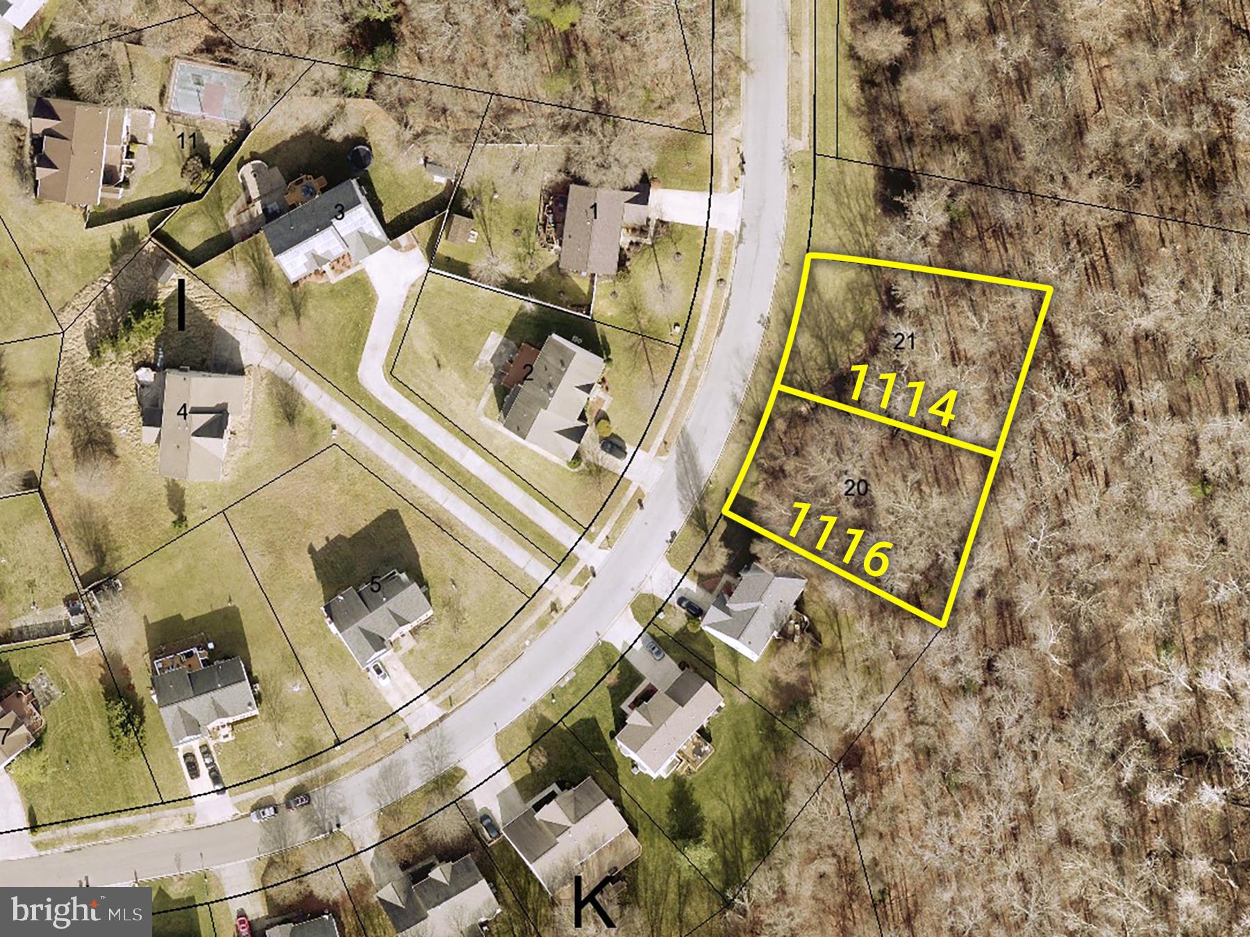 1114 Bohac Lane Accokeek, MD 20607 - Photo 1 of 3