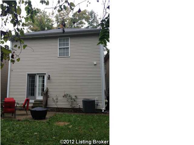 8901 Riley Avenue Louisville, KY 40242 - Photo 15 of 16 Additional Photo