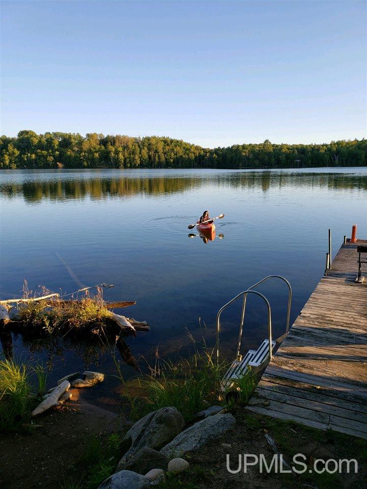283 Fire Lake Road Crystal Falls, MI 49920 - Photo 42 of 50 Gallery Image 42