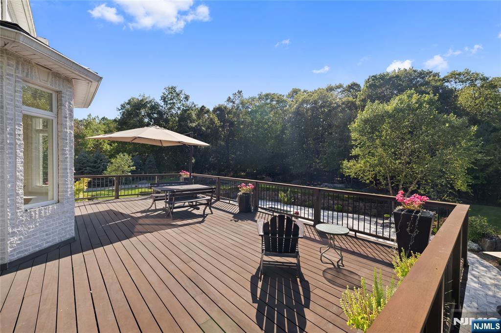 417 Rte 9W Alpine, NJ 07620 - Photo 39 of 50 a view of outdoor space with seating space