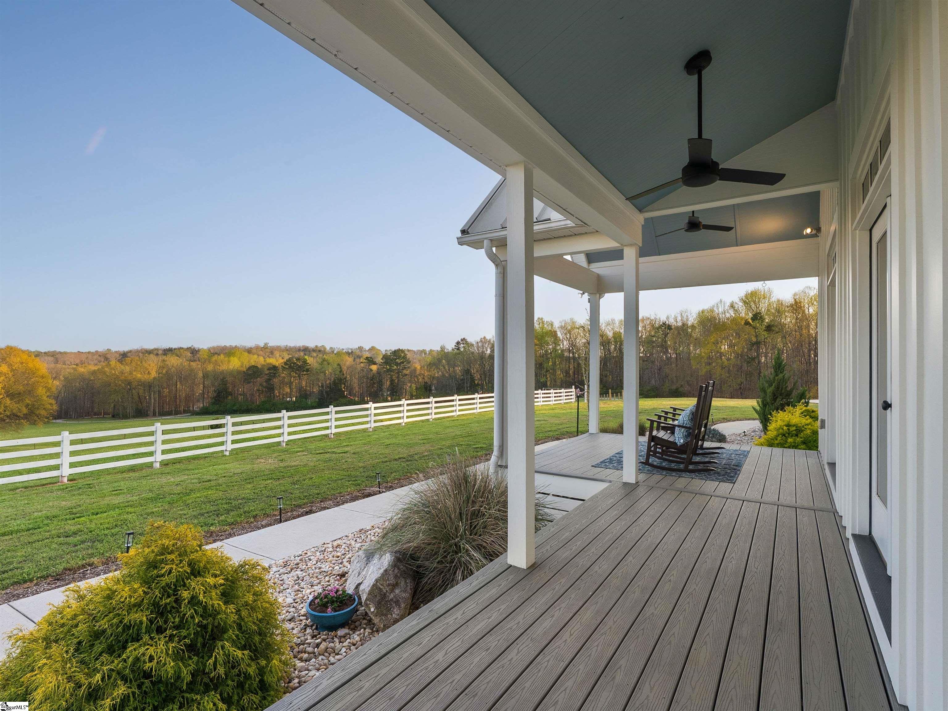 331 Bakerville Road Easley, SC 29642 - Photo 6 of 36