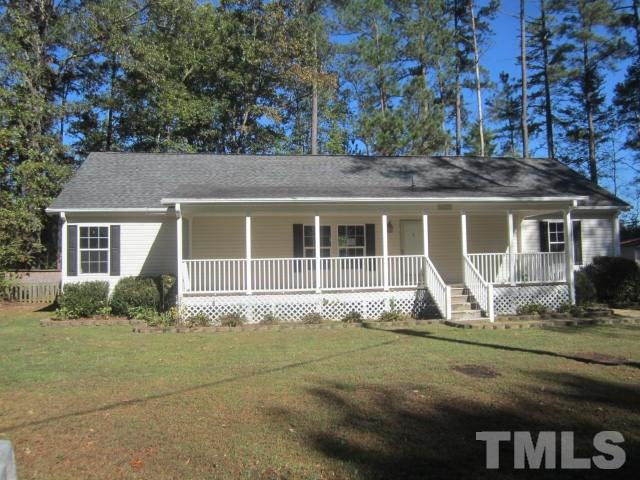 654 Holeman Ashley Road Timberlake, NC 27583 - Photo 1 of 18