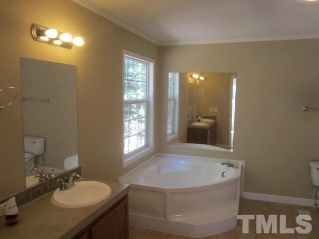 654 Holeman Ashley Road Timberlake, NC 27583 - Photo 12 of 18