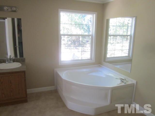 654 Holeman Ashley Road Timberlake, NC 27583 - Photo 13 of 18