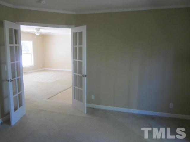 654 Holeman Ashley Road Timberlake, NC 27583 - Photo 16 of 18