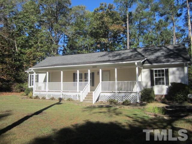 654 Holeman Ashley Road Timberlake, NC 27583 - Photo 2 of 18