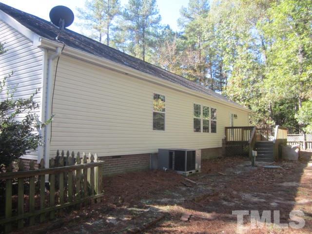 654 Holeman Ashley Road Timberlake, NC 27583 - Photo 3 of 18