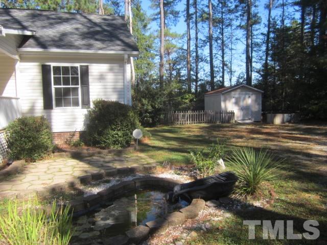 654 Holeman Ashley Road Timberlake, NC 27583 - Photo 4 of 18