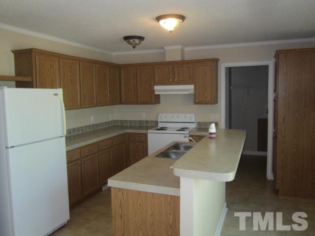 654 Holeman Ashley Road Timberlake, NC 27583 - Photo 8 of 18