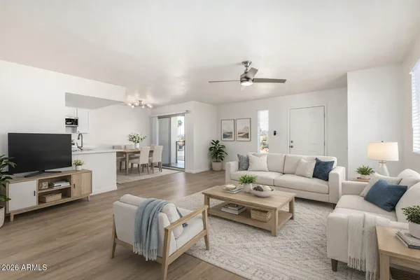 $1,450 | 14252 North Boxwood Lane, Fountain Hills, AZ 85268