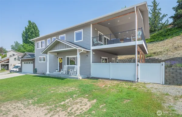 $715,000 | 205 Skyline Drive, Cashmere, WA 98815