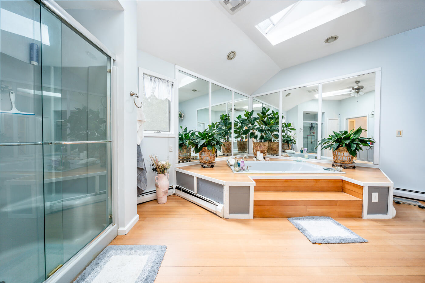 23 Redwood Circle Mashpee, MA 02649 - Photo 25 of 40 a view of living room kitchen and entryway