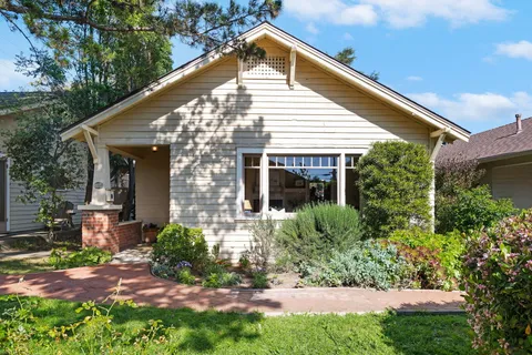 $825,000 | 1234 Castillo Street, Santa Barbara, CA 93101