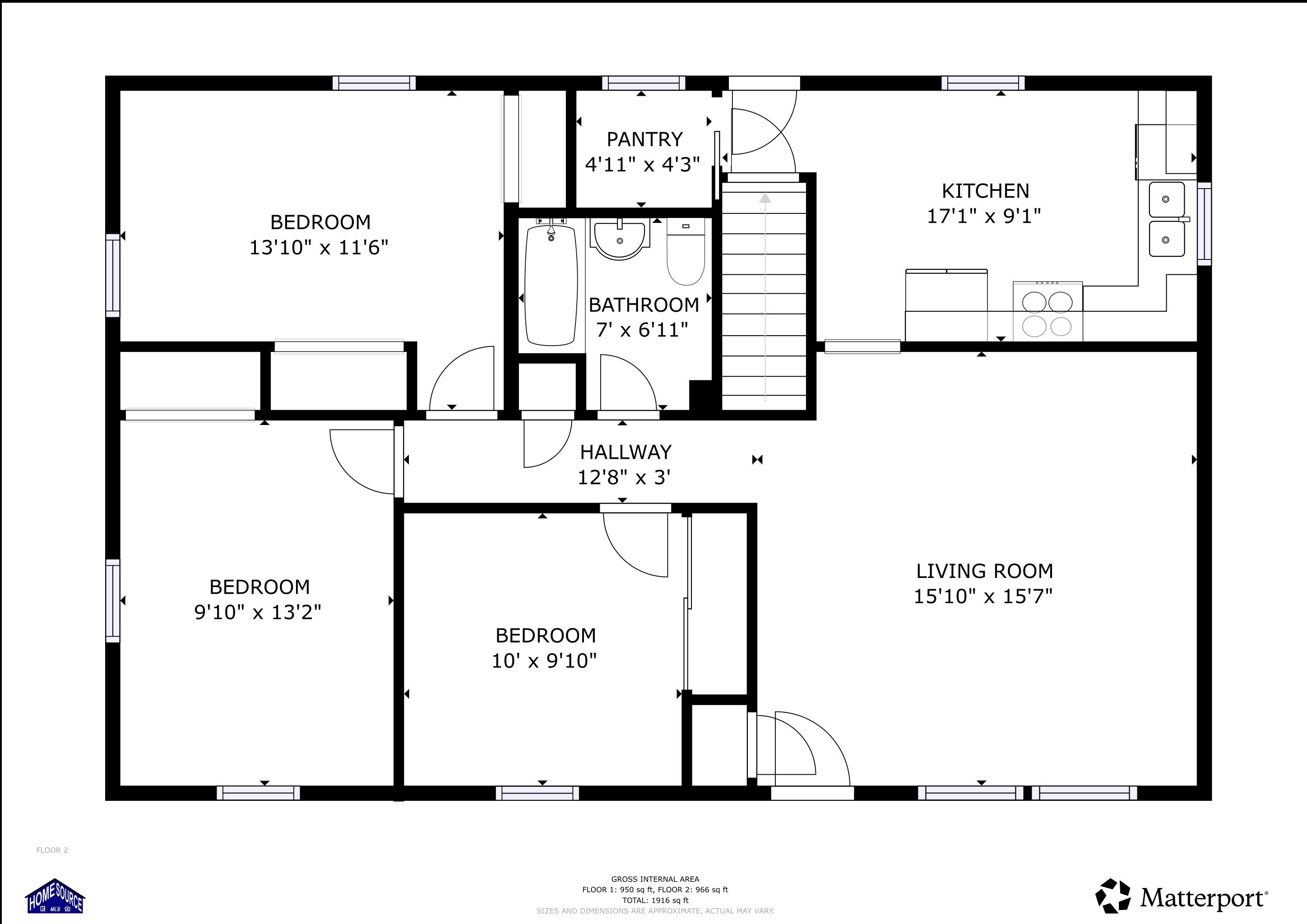 695 North 9th Street Lander, WY 82520 - Photo 39 of 40
