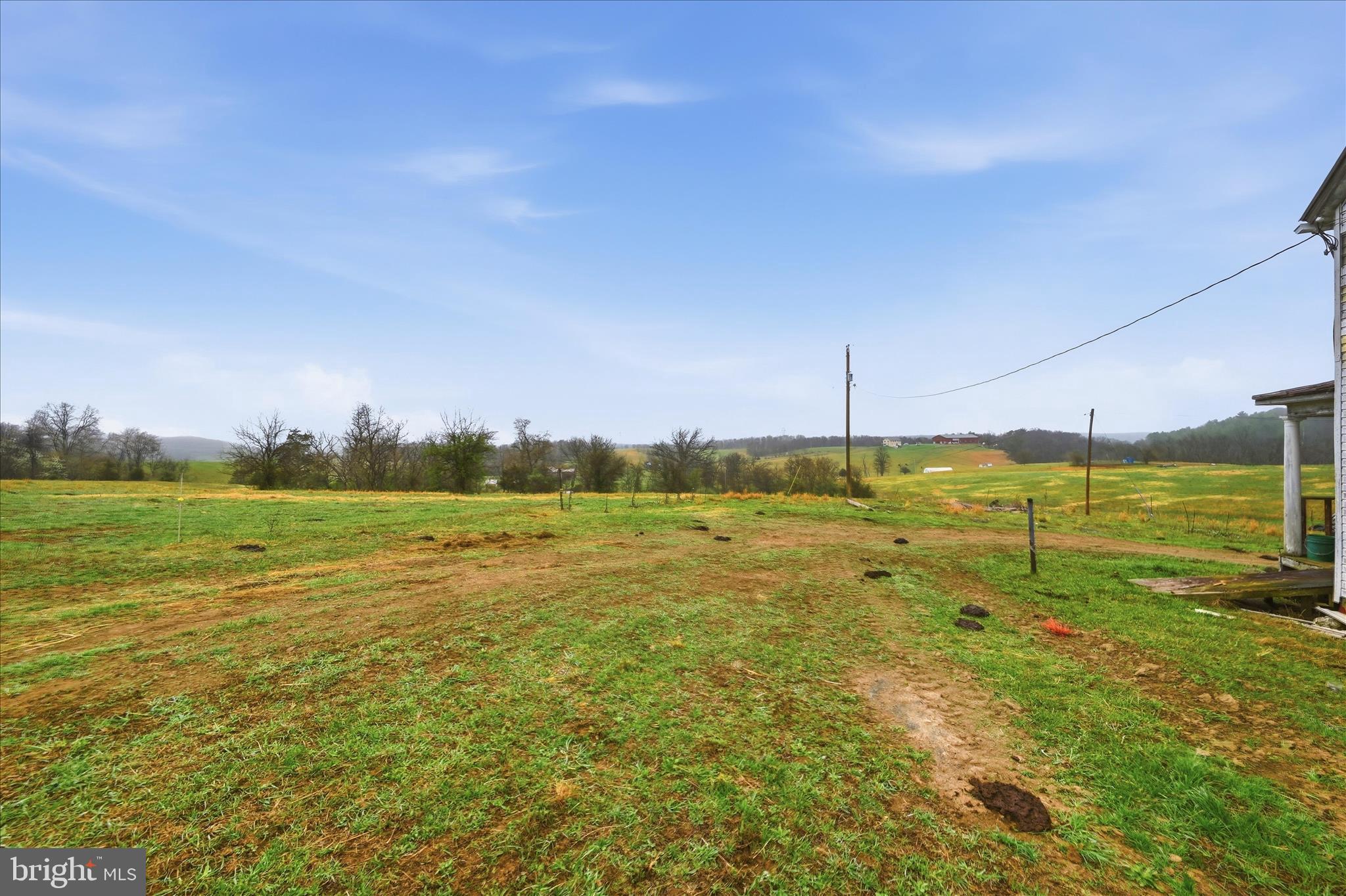 950 Stony Hill Road Winchester, VA 22603 - Photo 5 of 30 a view of an ocean