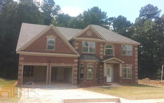 9879 Musket Ridge Circle Jonesboro, GA 30238 - Photo 1 of 1 Gallery Image 1
