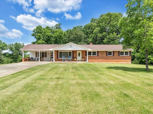 $875,000 | 247 Powell Road, Ridgeway, VA 24148