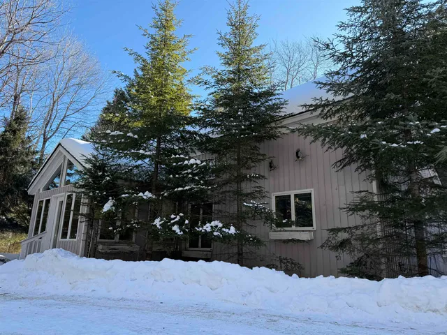 $7,000 | 65 Cranberry Hill Road, Winhall, VT 05340