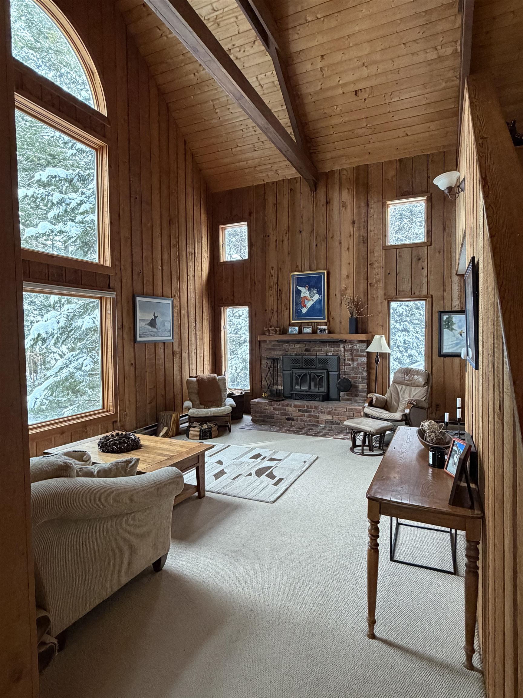 65 Cranberry Hill Road Winhall, VT 05340 - Photo 3 of 23