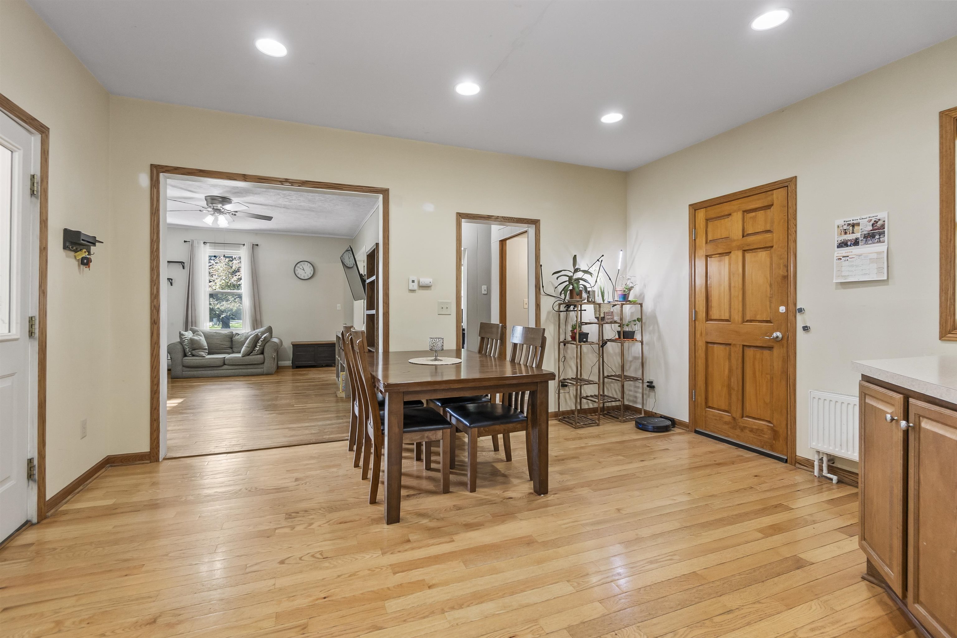 536 Eureka Street Ripon, WI 54971 - Photo 12 of 32