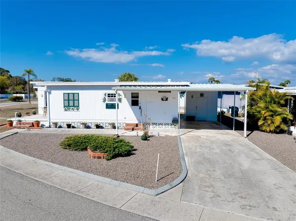 $125,000 | 791 Gloriosa Drive, Venice, FL 34293