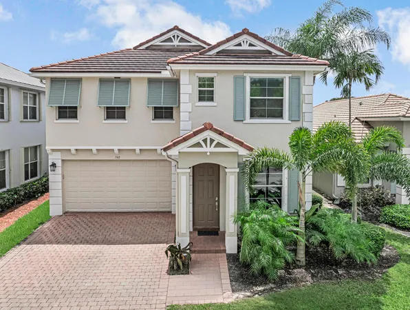 $644,900 | 160 Belle Grove Lane, West Palm Beach, FL 33411
