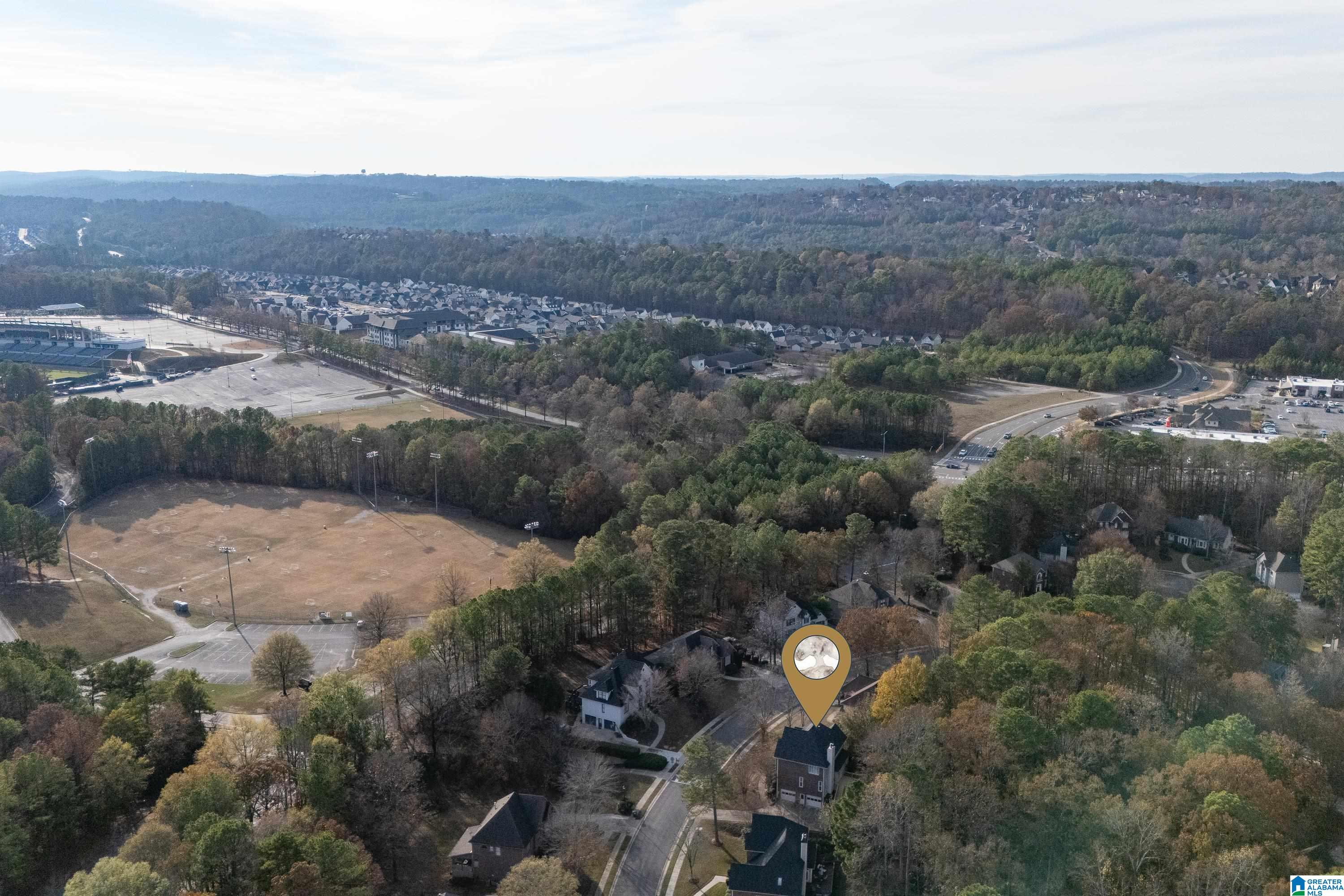161 Maple Trace Birmingham, AL 35244 - Photo 55 of 60