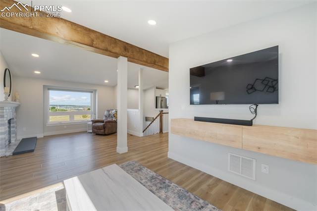 3565 Doolittle Road Monument, CO 80132 - Photo 15 of 48