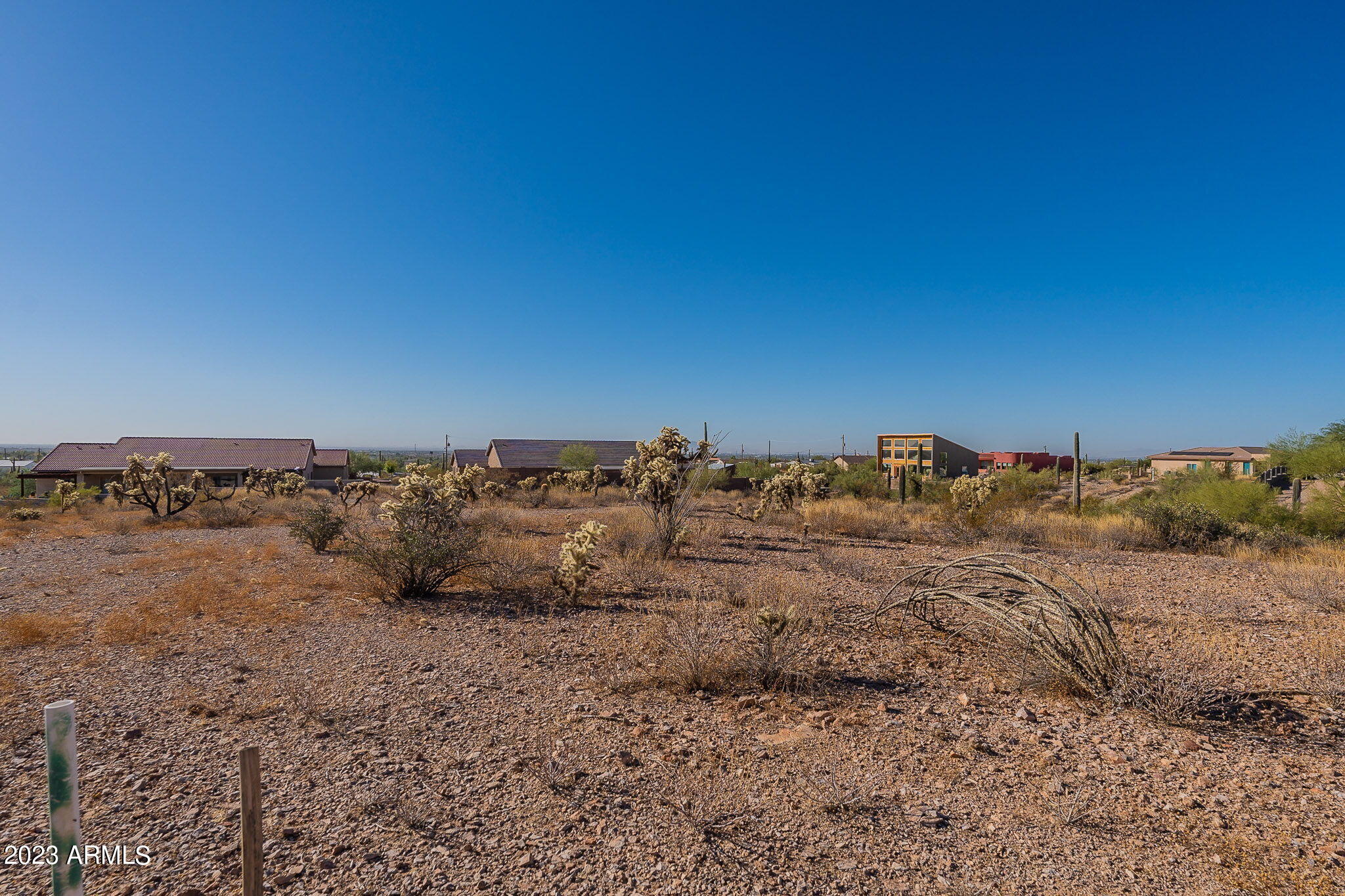 0 North Idaho Road Apache Junction, AZ 85119 - Photo 18 of 24 a view of beach and ocean