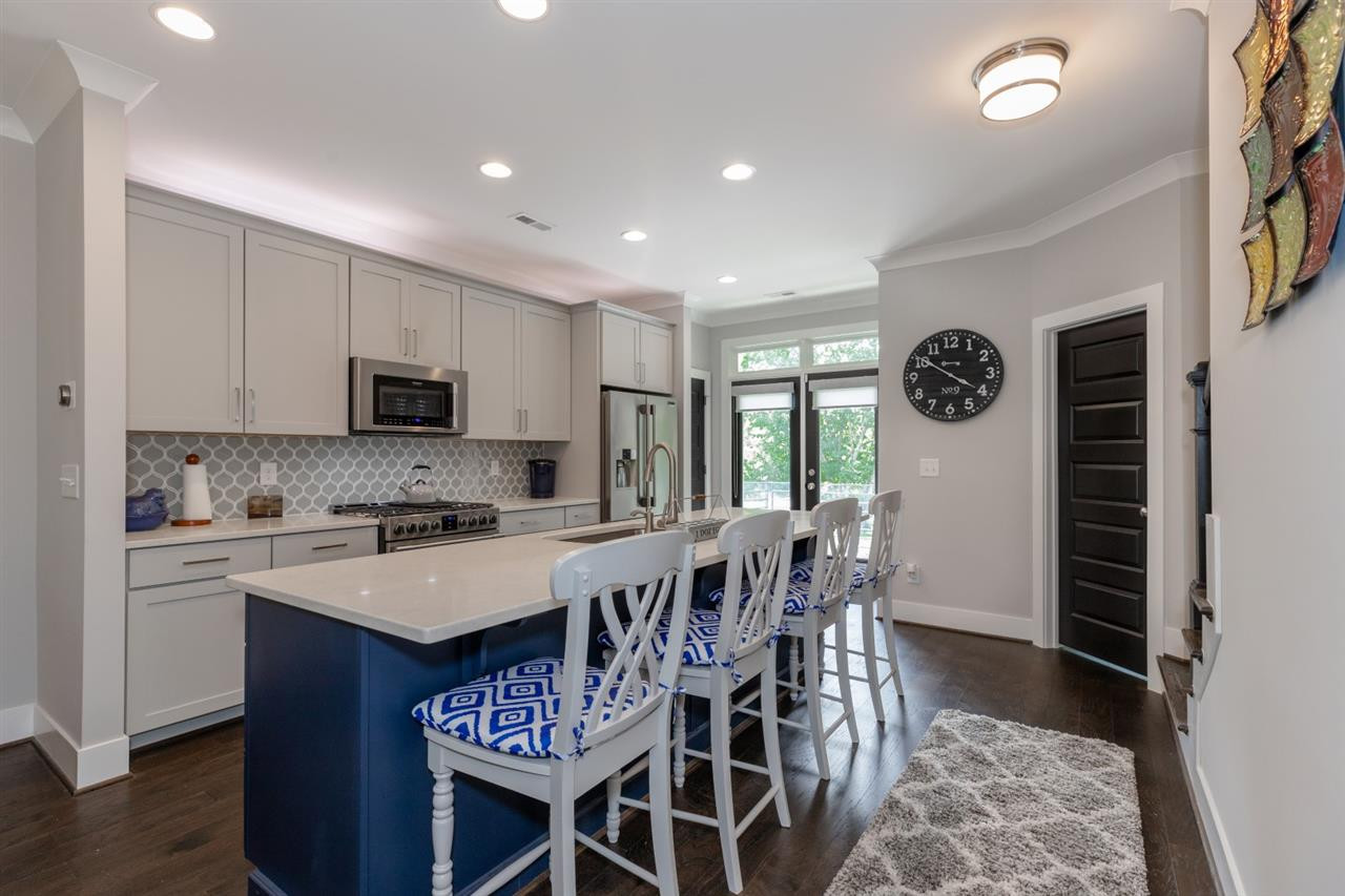676 Watauga Street Raleigh, NC 27604 - Photo 11 of 30 Photo 11