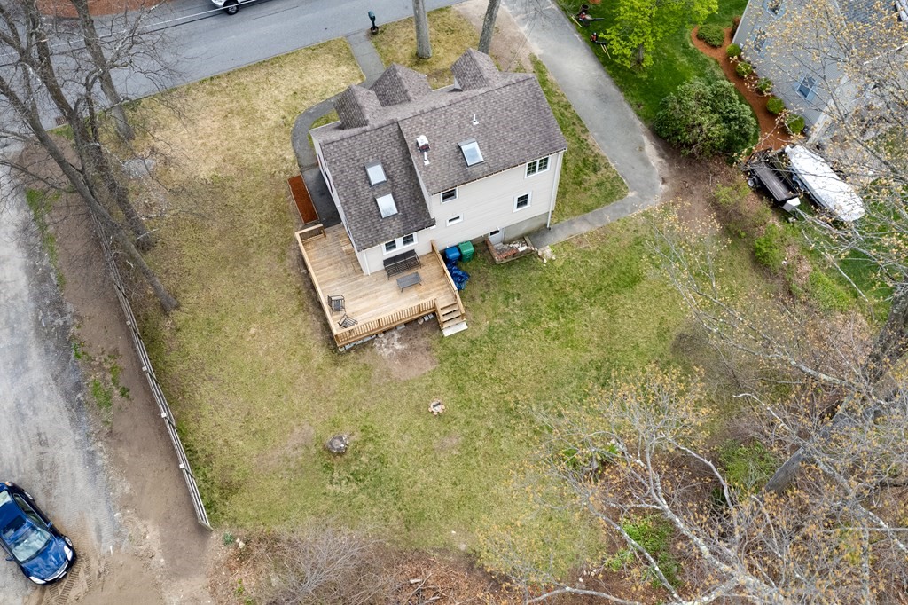 14 Skelton Road Burlington, MA 01803 - Photo 29 of 34 Gallery Image 29