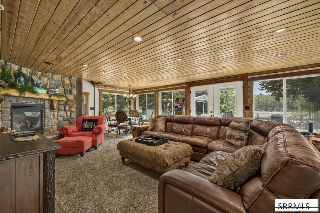 3708 Snake River Road Island Park, ID 83429 - Photo 15 of 58 Gallery Image 15