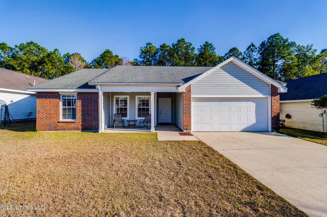 $229,000 | 11282 River Bend Drive, Gulfport, MS 39503