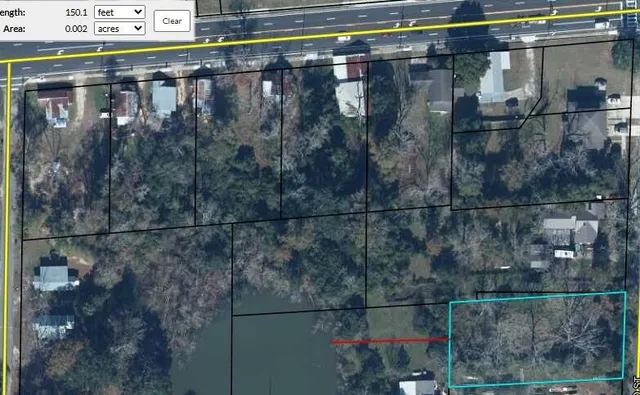 $55,000 | 736 2nd Street, Chipley, FL 32428