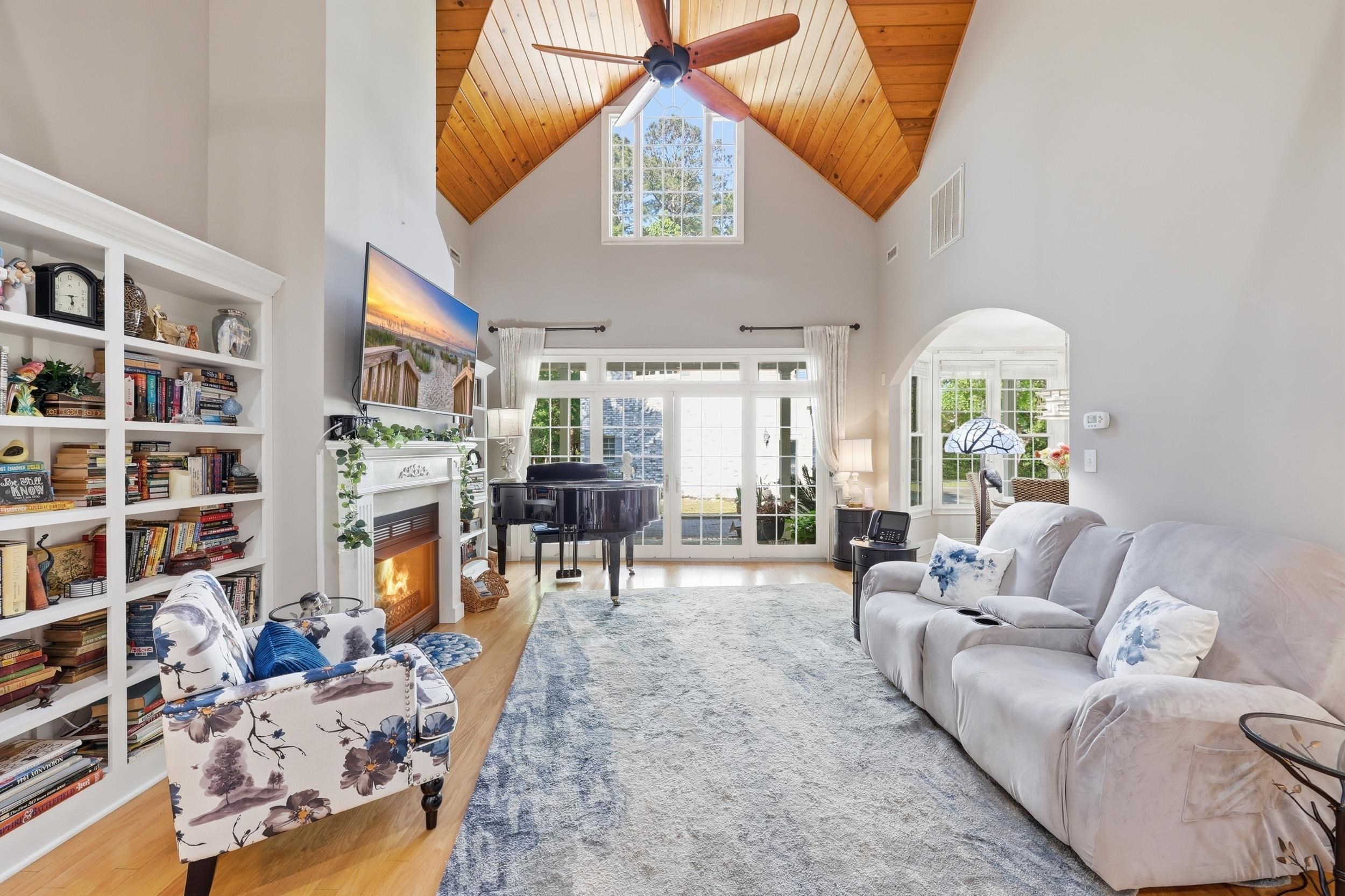3379 Shadow Moss Lane Murrells Inlet, SC 29576 - Photo 25 of 93 Gallery Image 25