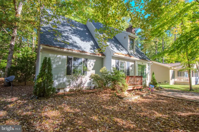 $375,900 | 103 Ocean Parkway, Ocean Pines, MD 21811