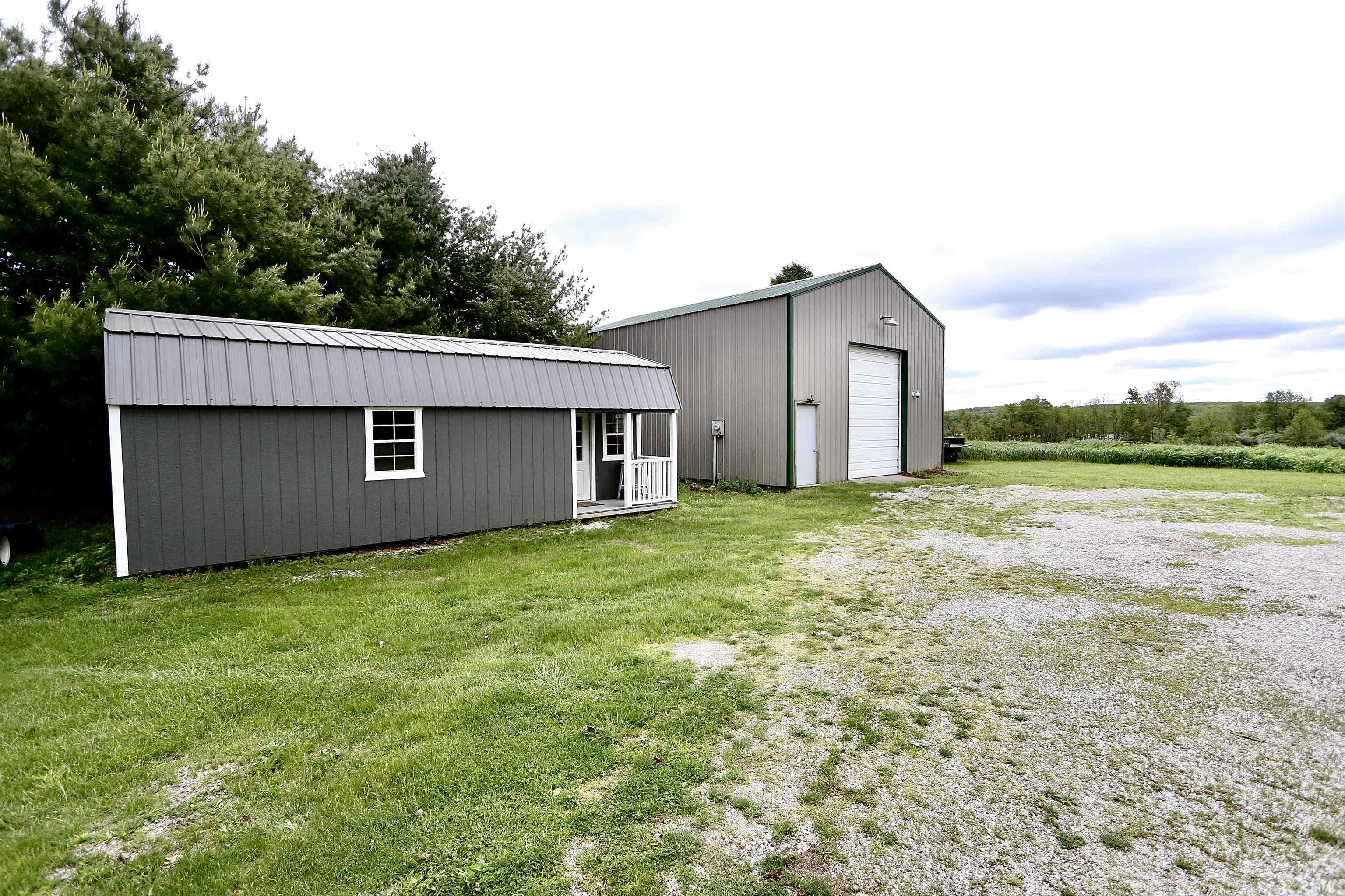 189 East State Road Fremont, IN 46737 - Photo 27 of 36