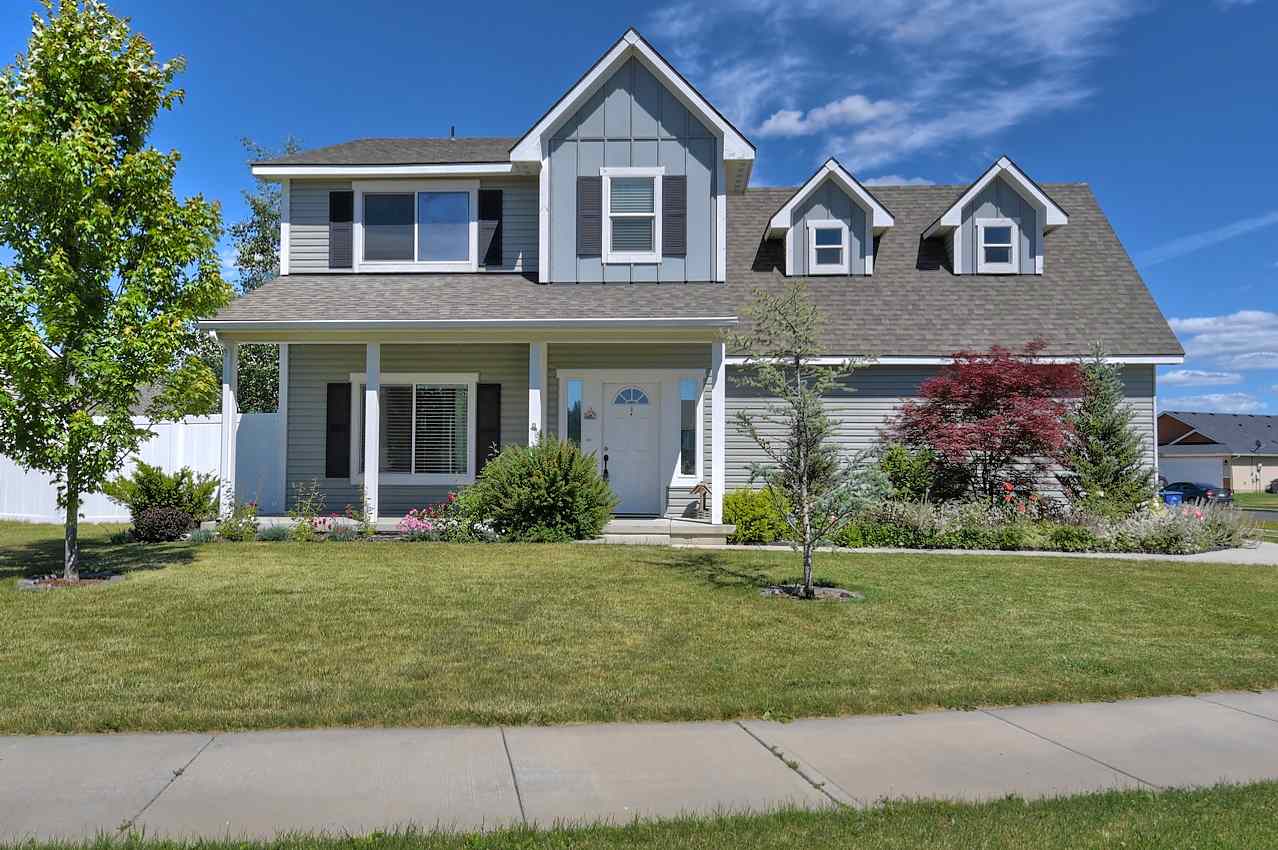 4607 South Carnation Road Spokane, WA 99224 - Photo 1 of 20