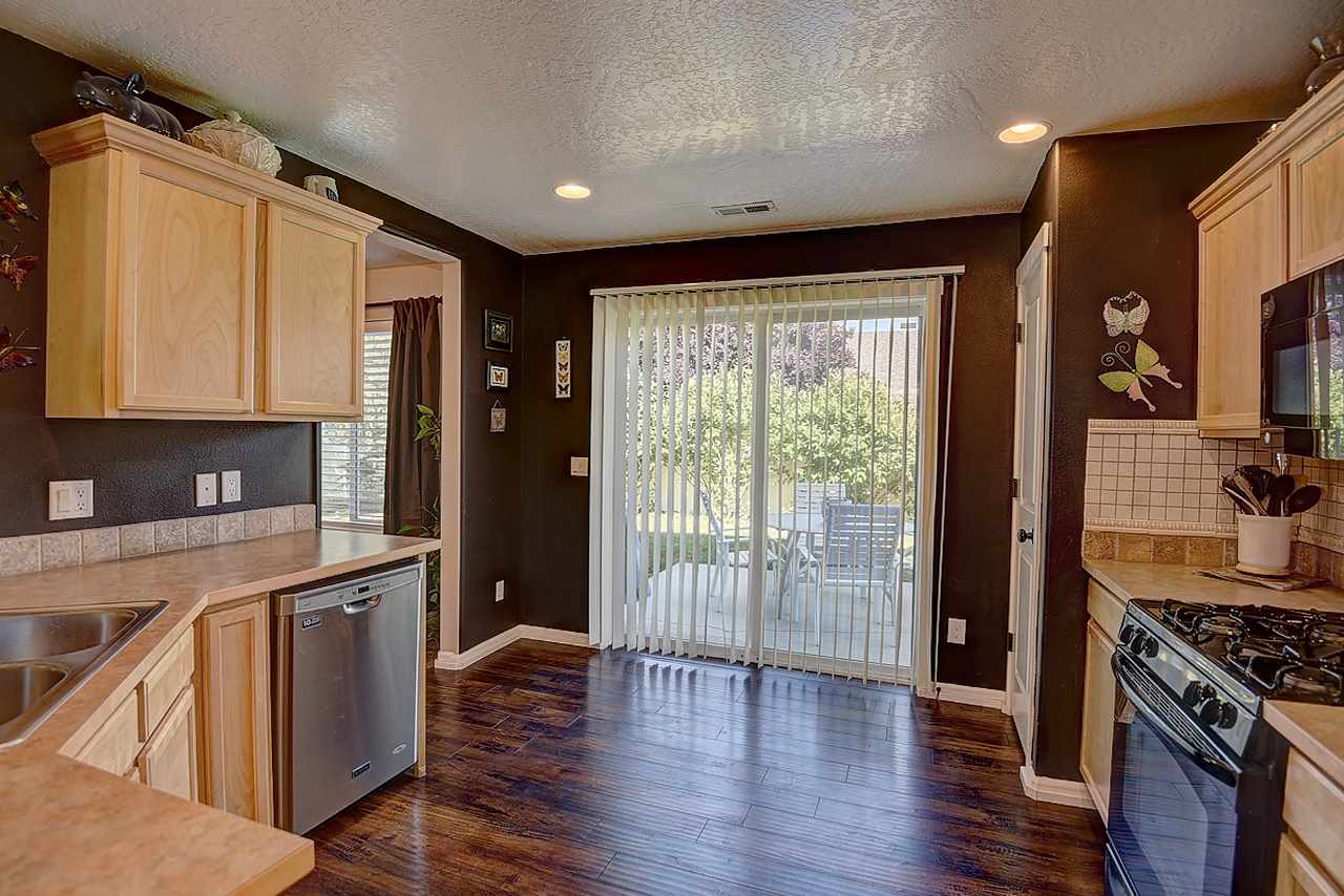 4607 South Carnation Road Spokane, WA 99224 - Photo 8 of 20