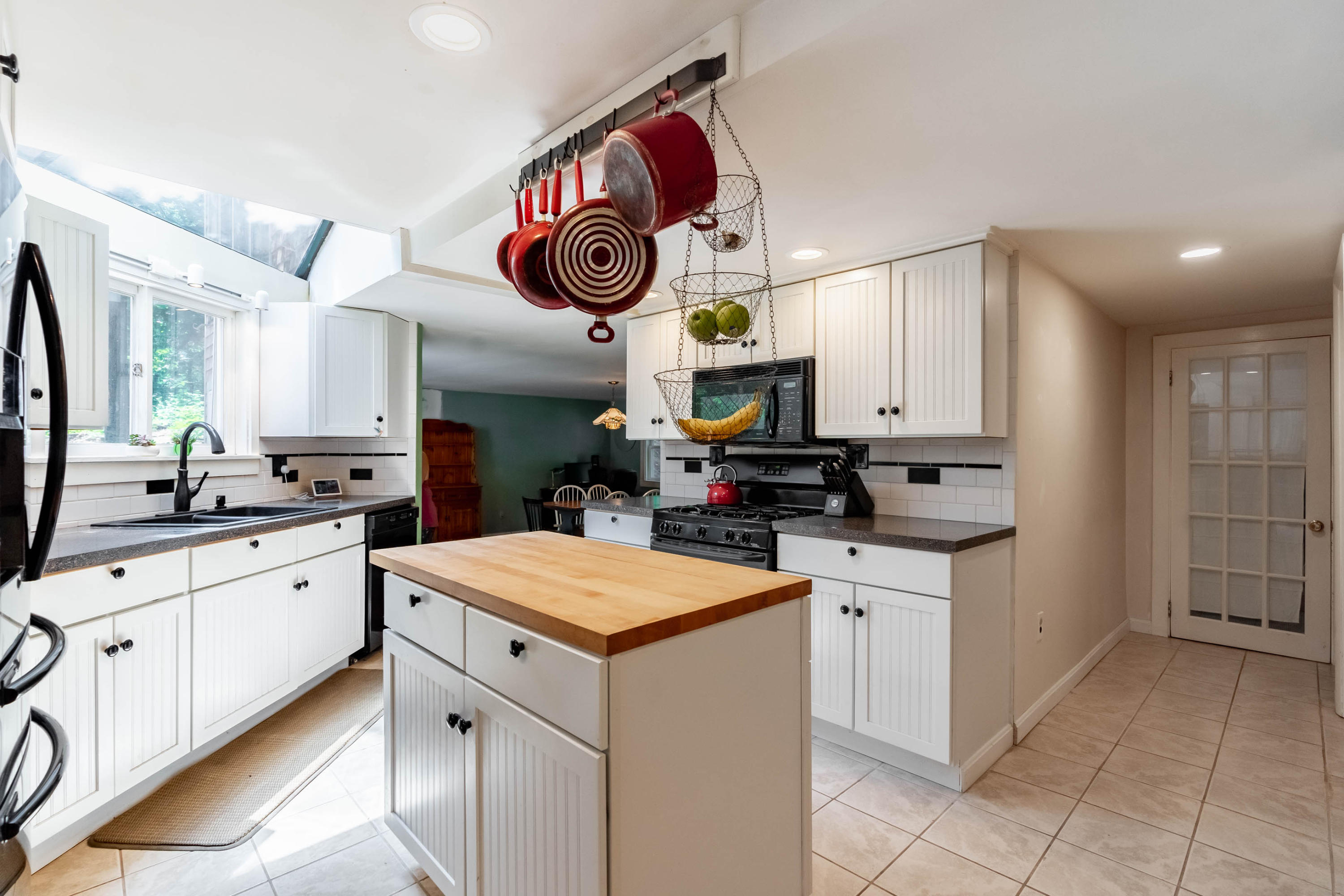 4 Richardson Road Limington, ME 04049 - Photo 17 of 31 Kitchen