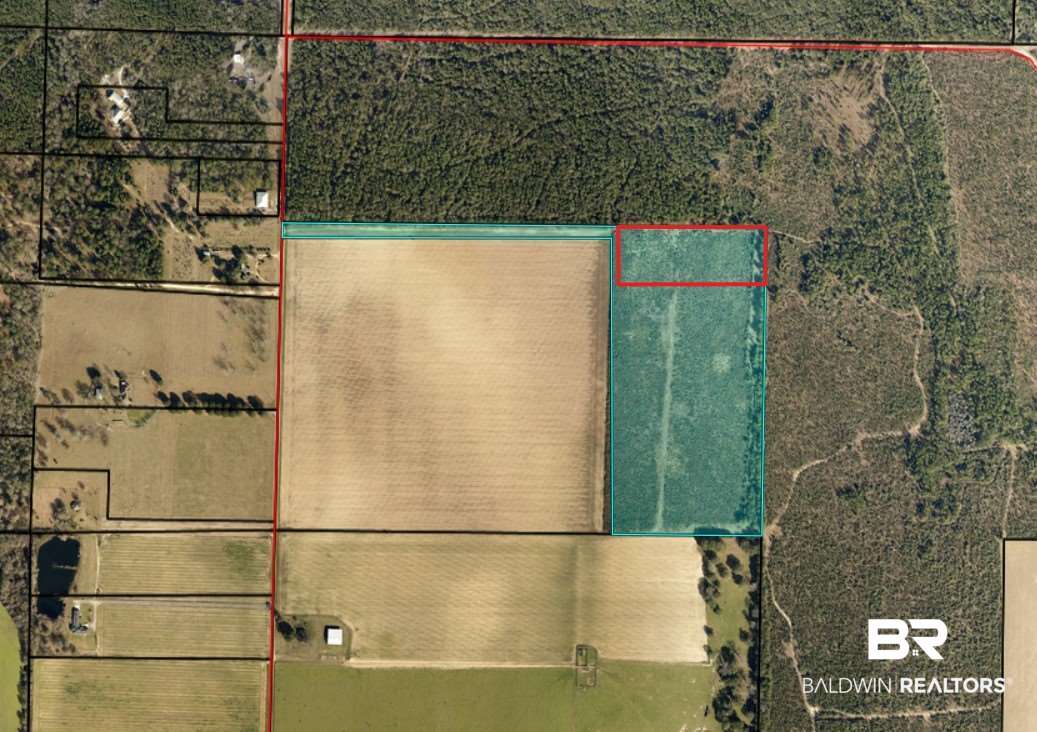 B B Penton Road Milton, FL 32570 - Photo 5 of 6