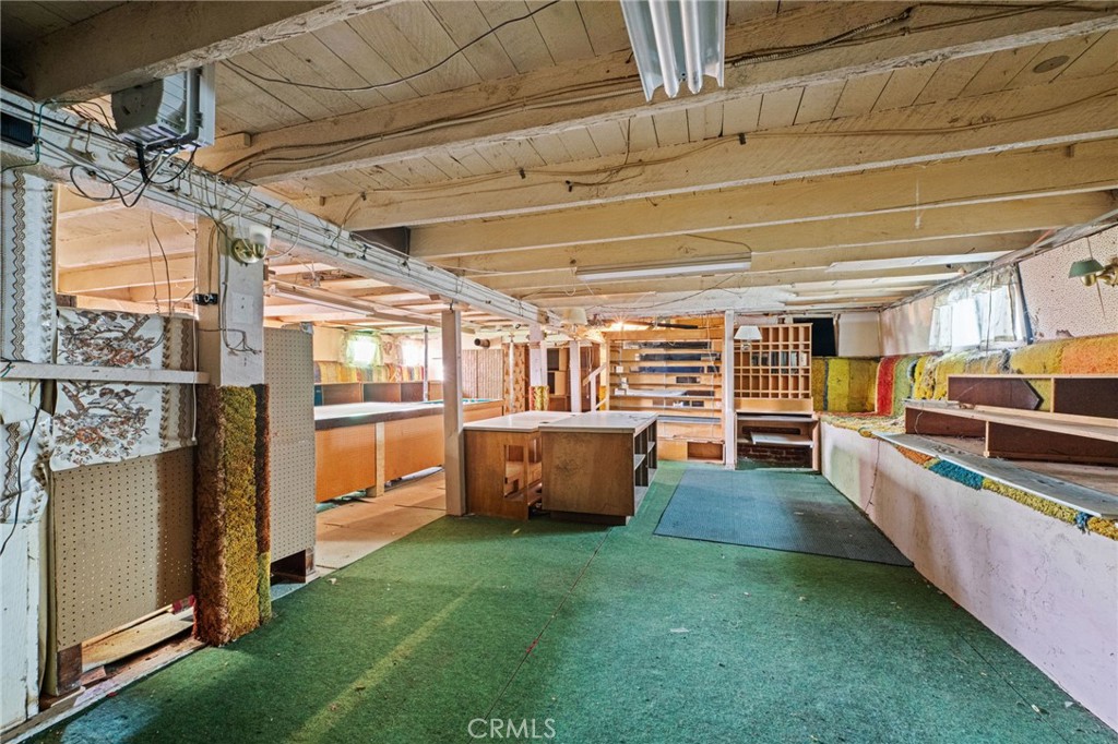 337 West Bennett Avenue Glendora, CA 91741 - Photo 37 of 67 a view of a porch with furniture