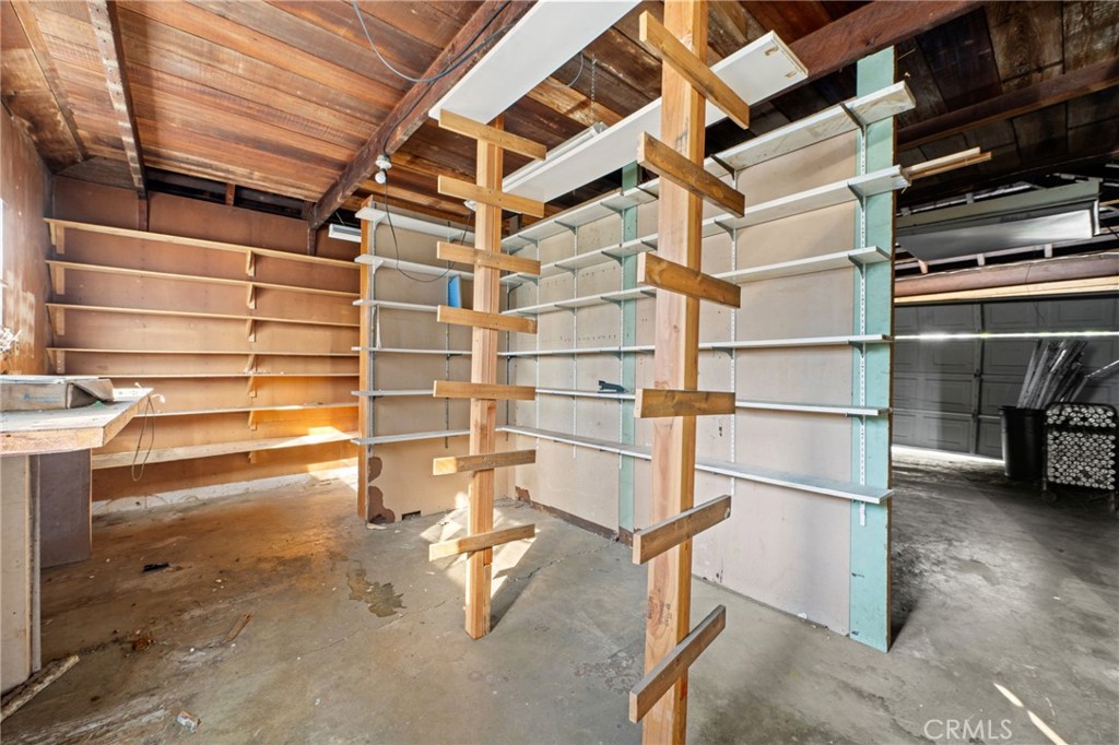 337 West Bennett Avenue Glendora, CA 91741 - Photo 38 of 67 a view of storage and utility room