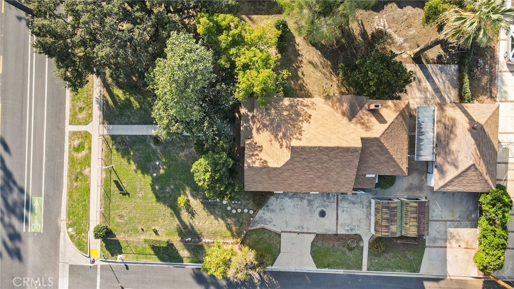 337 West Bennett Avenue Glendora, CA 91741 - Photo 55 of 67 front view of a house with a tree