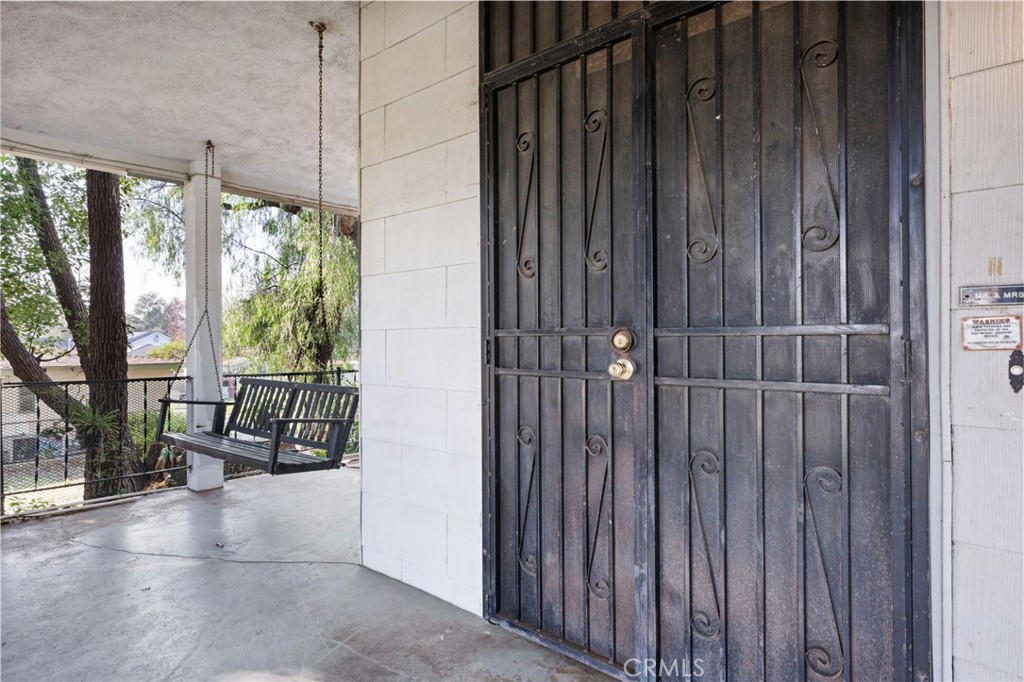 337 West Bennett Avenue Glendora, CA 91741 - Photo 6 of 67 a view of outdoor space and balcony