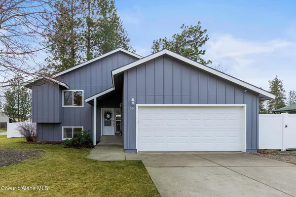 $579,000 | 514 East 13th Avenue, Post Falls, ID 83854