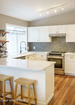 $579,000 | 514 East 13th Avenue, Post Falls, ID 83854