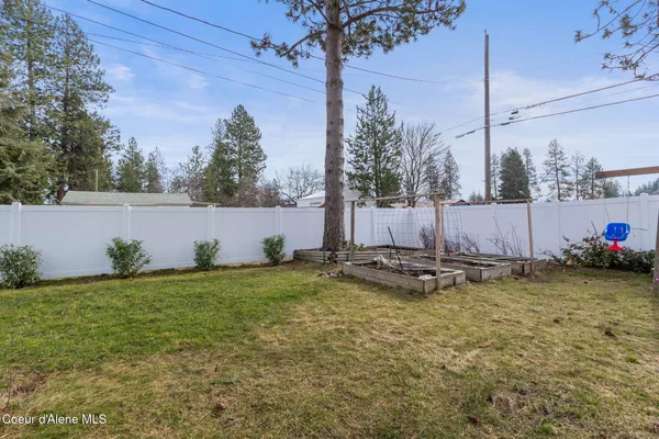 $579,000 | 514 East 13th Avenue, Post Falls, ID 83854
