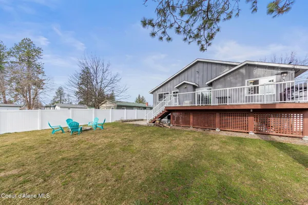 $579,000 | 514 East 13th Avenue, Post Falls, ID 83854